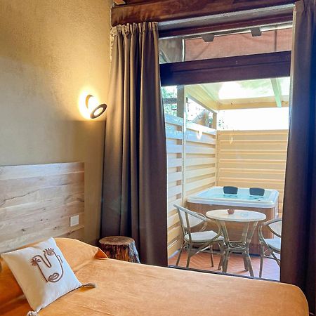 Antico Casale Guest House Sarzana Eksteriør bilde