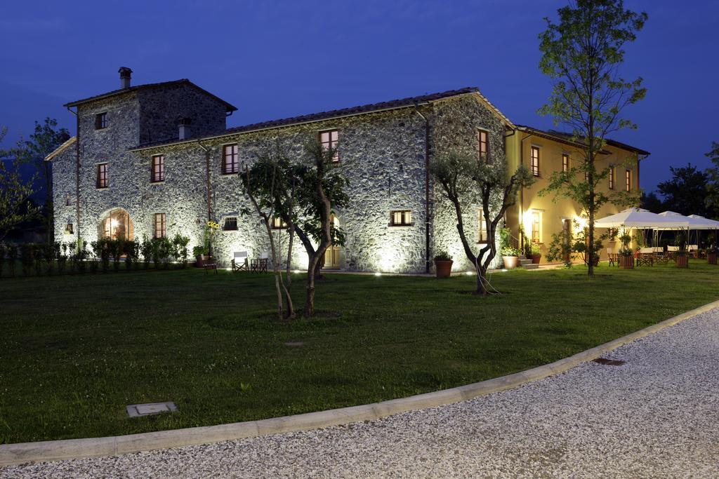 Antico Casale Guest House Sarzana Eksteriør bilde
