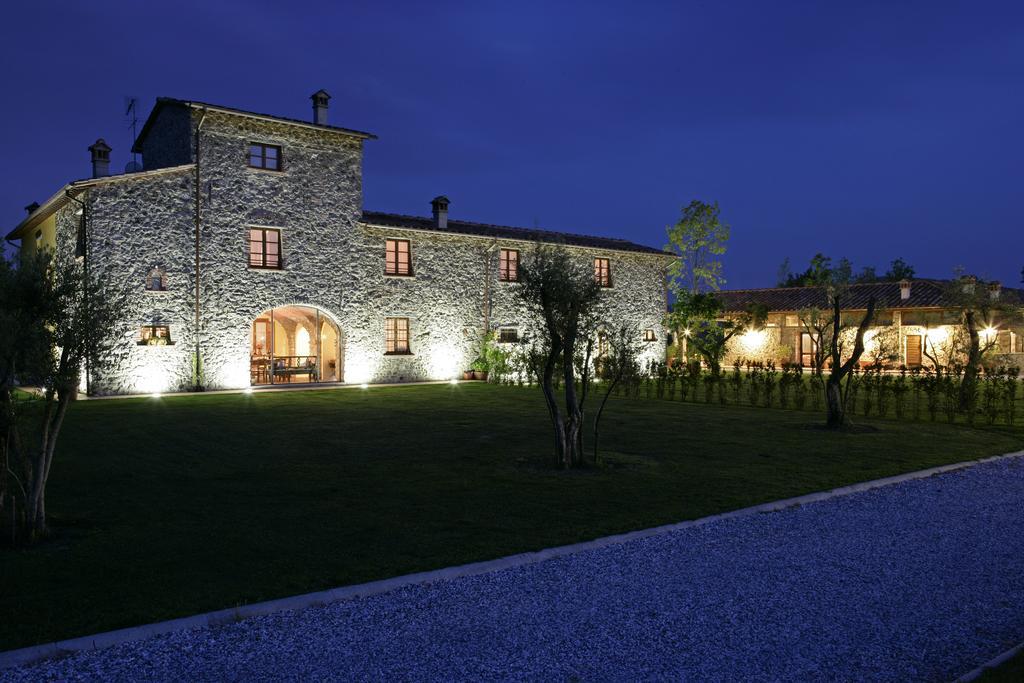 Antico Casale Guest House Sarzana Eksteriør bilde