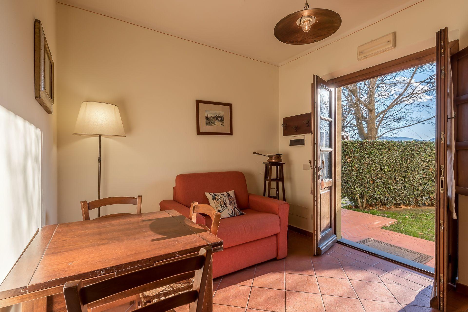 Antico Casale Guest House Sarzana Eksteriør bilde