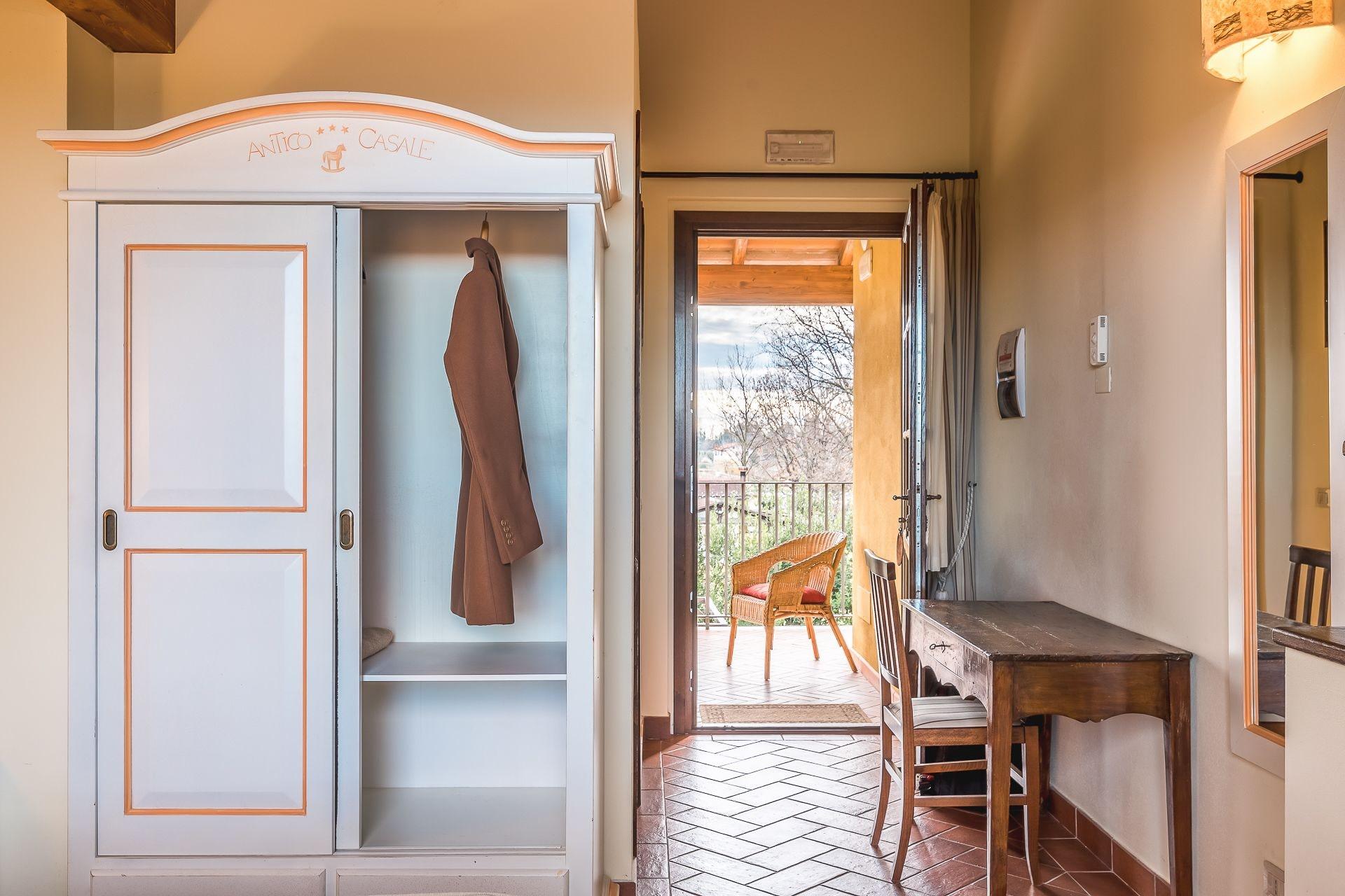 Antico Casale Guest House Sarzana Eksteriør bilde