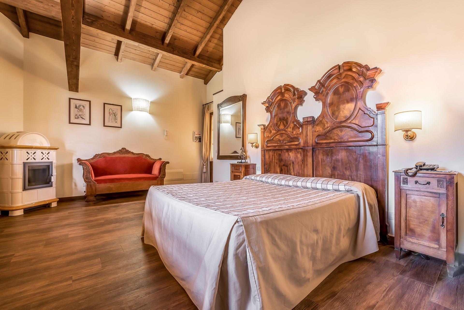 Antico Casale Guest House Sarzana Eksteriør bilde