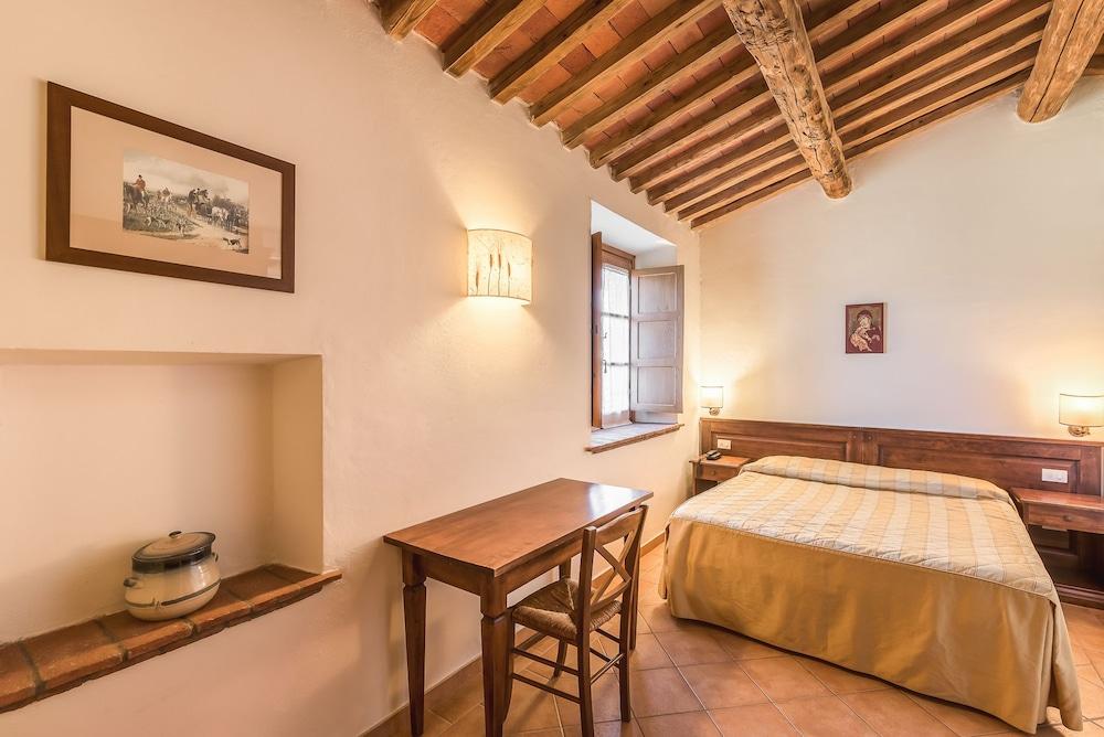Antico Casale Guest House Sarzana Eksteriør bilde