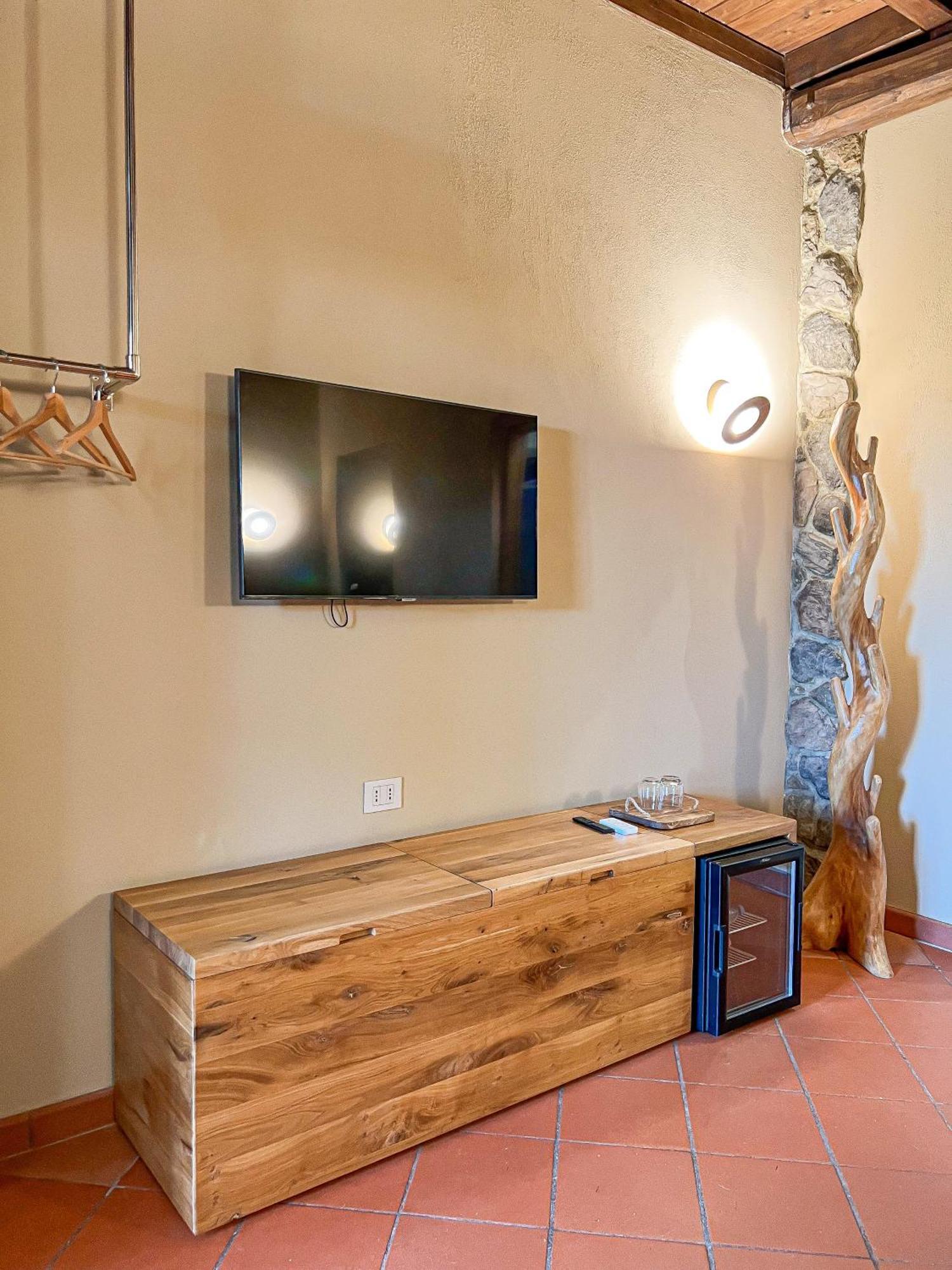 Antico Casale Guest House Sarzana Eksteriør bilde