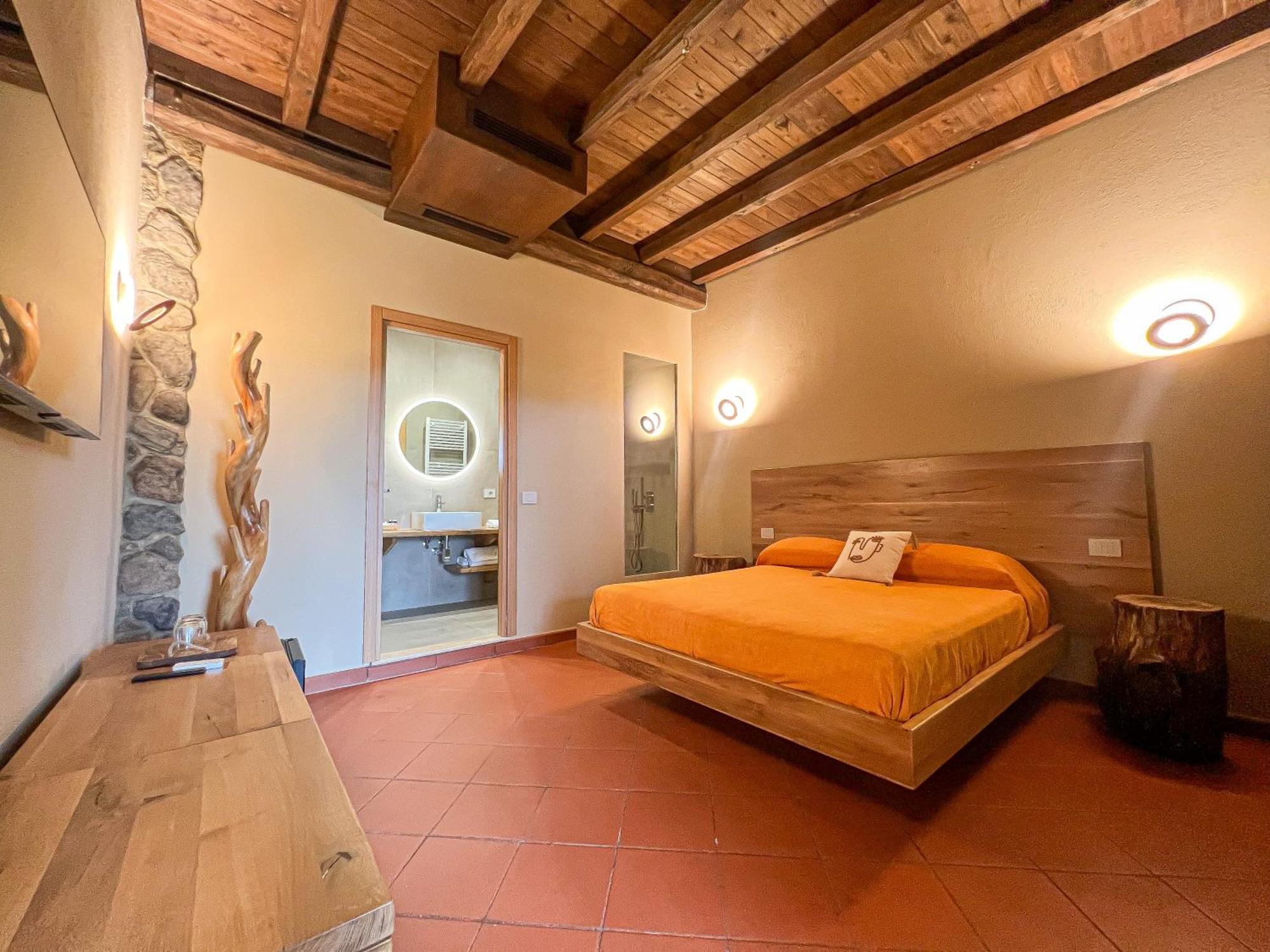 Antico Casale Guest House Sarzana Eksteriør bilde