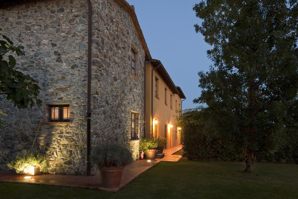 Antico Casale Guest House Sarzana Eksteriør bilde