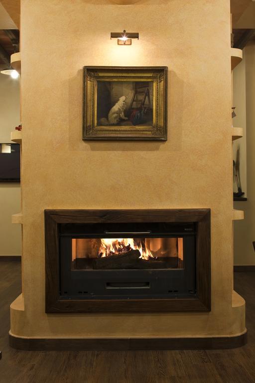 Antico Casale Guest House Sarzana Eksteriør bilde