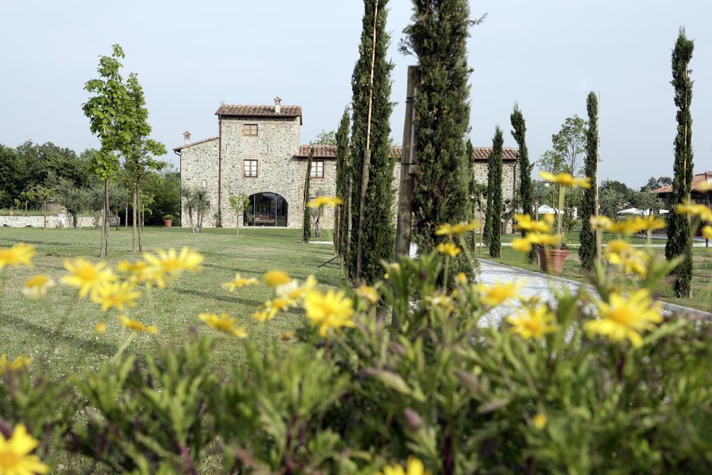 Antico Casale Guest House Sarzana Eksteriør bilde