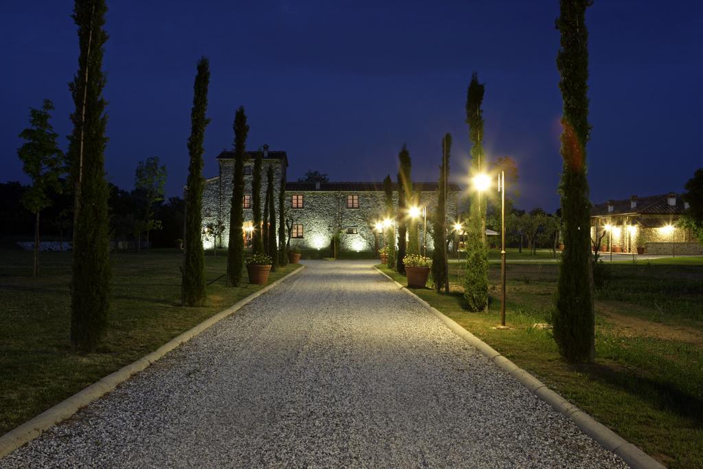 Antico Casale Guest House Sarzana Eksteriør bilde