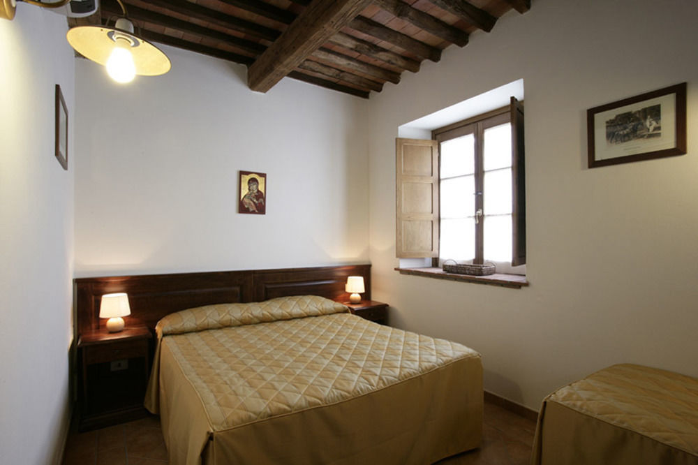 Antico Casale Guest House Sarzana Eksteriør bilde