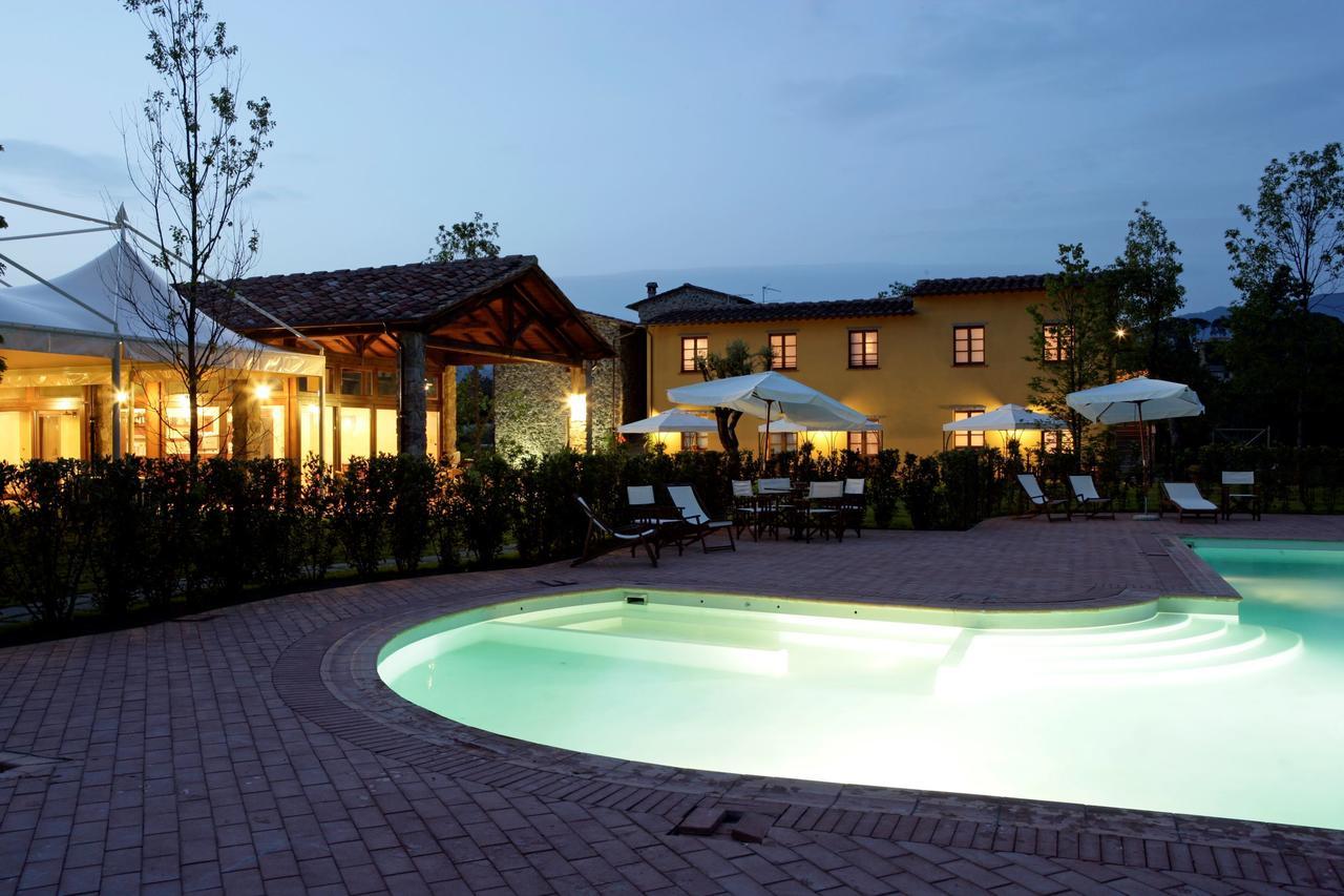 Antico Casale Guest House Sarzana Eksteriør bilde