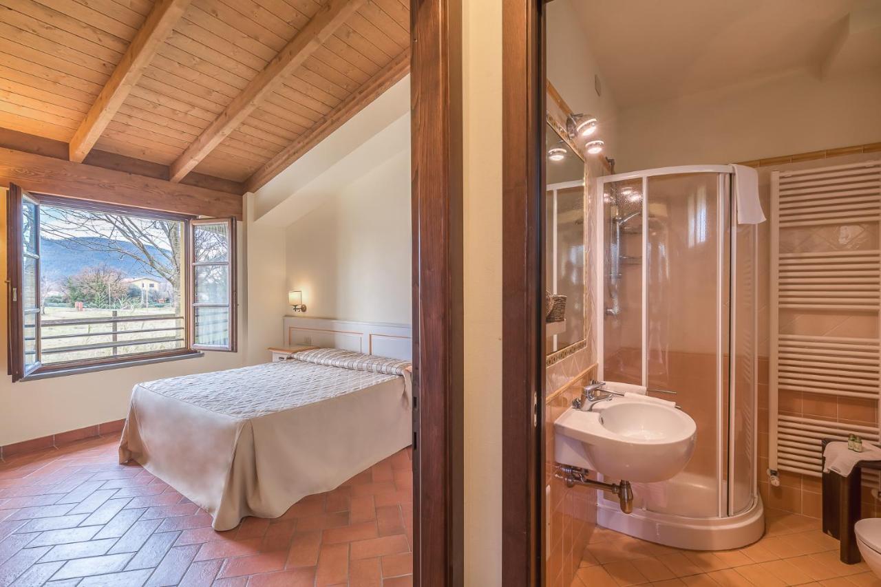 Antico Casale Guest House Sarzana Eksteriør bilde