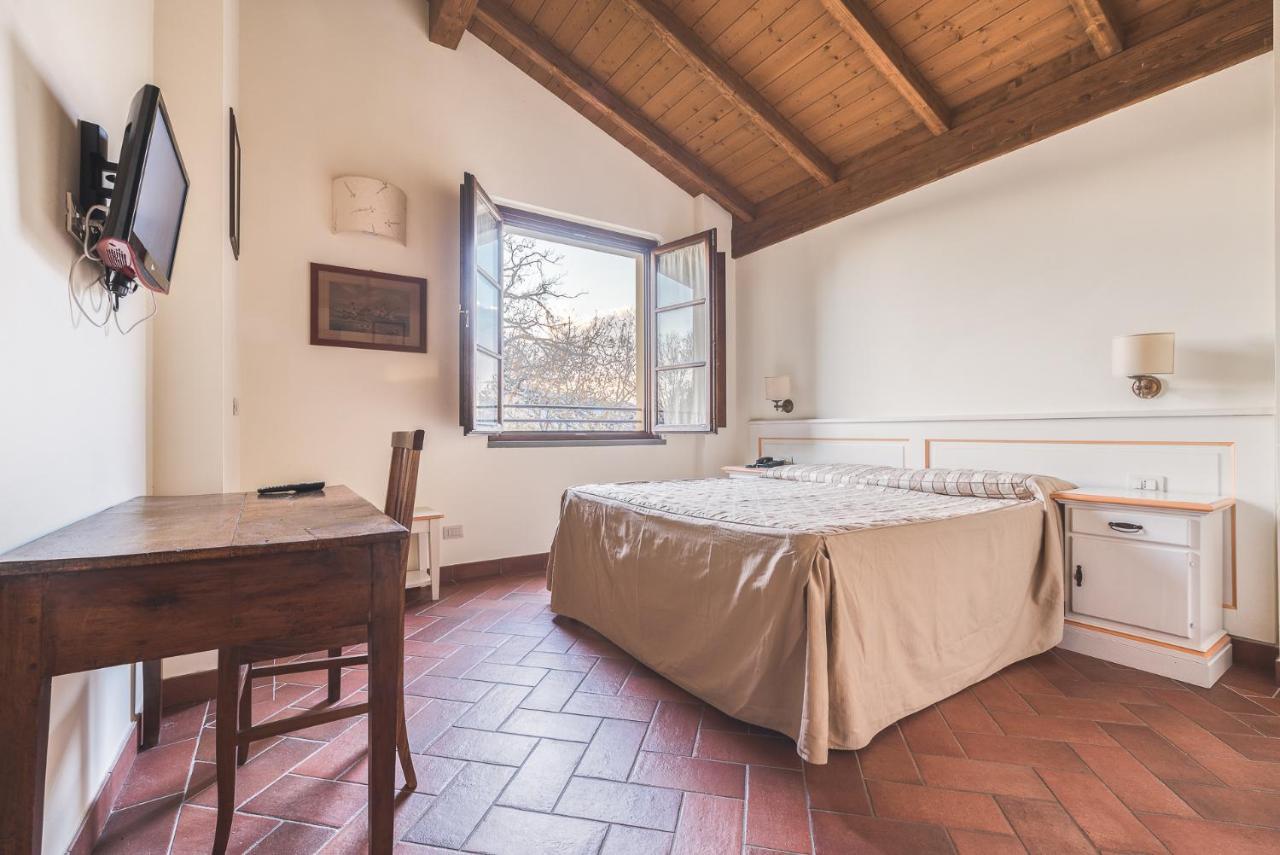 Antico Casale Guest House Sarzana Eksteriør bilde