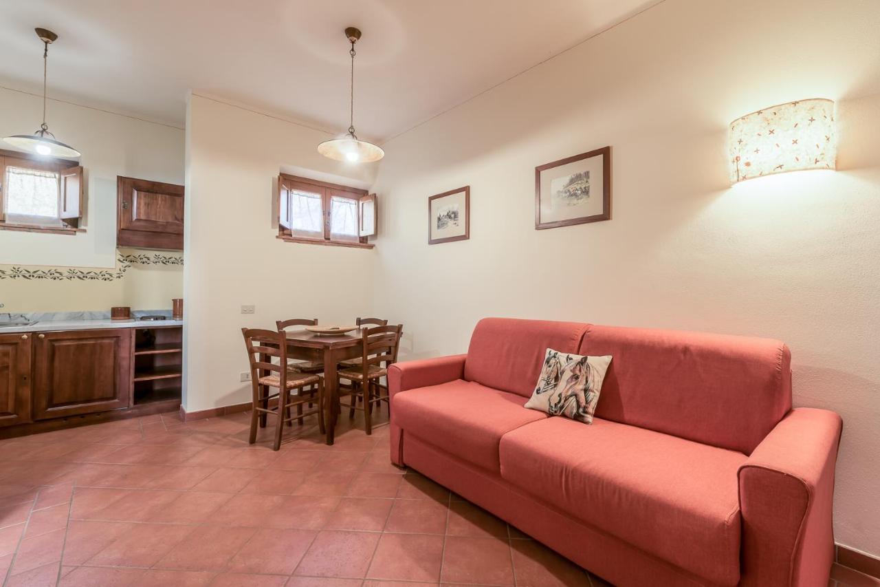 Antico Casale Guest House Sarzana Eksteriør bilde