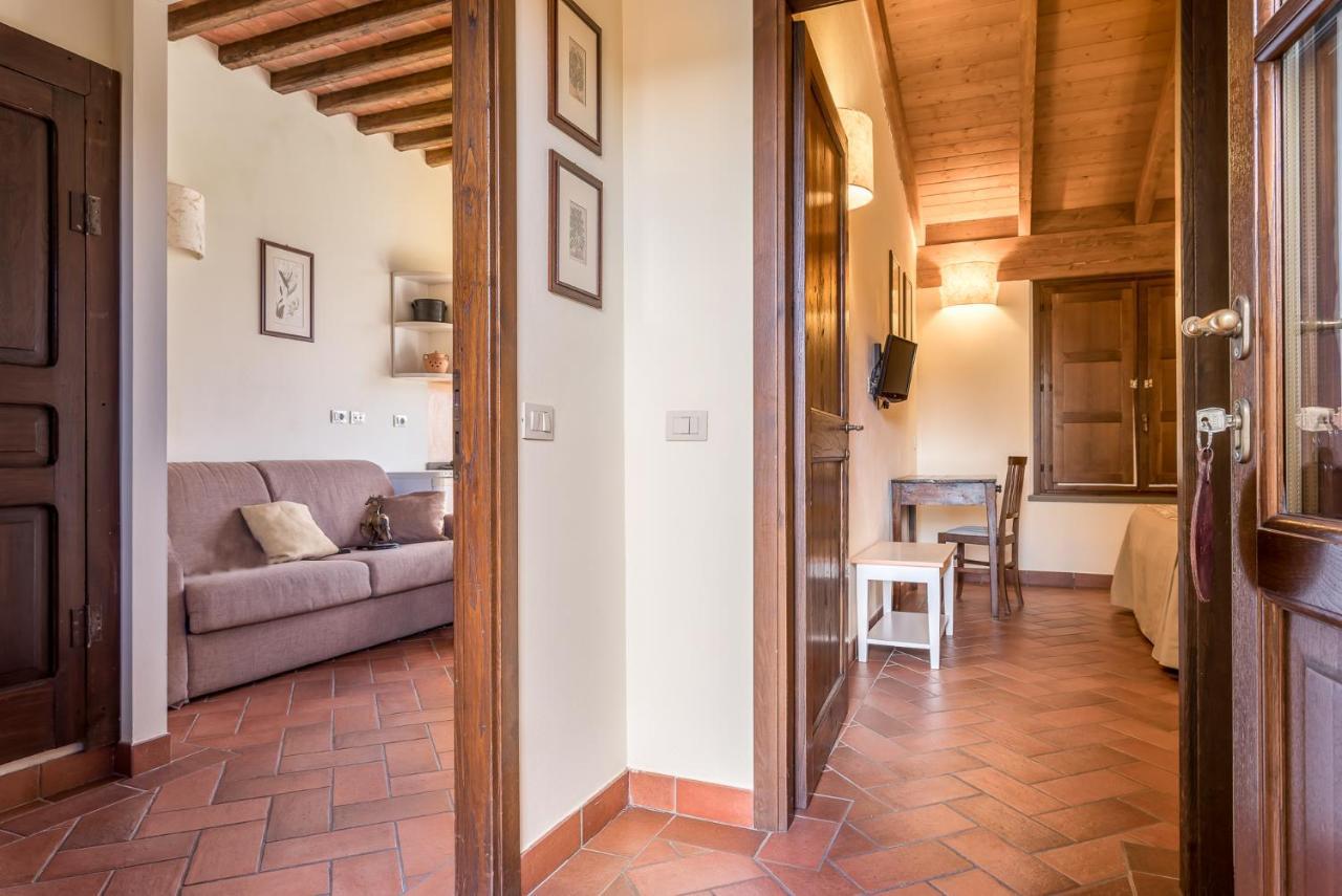 Antico Casale Guest House Sarzana Eksteriør bilde