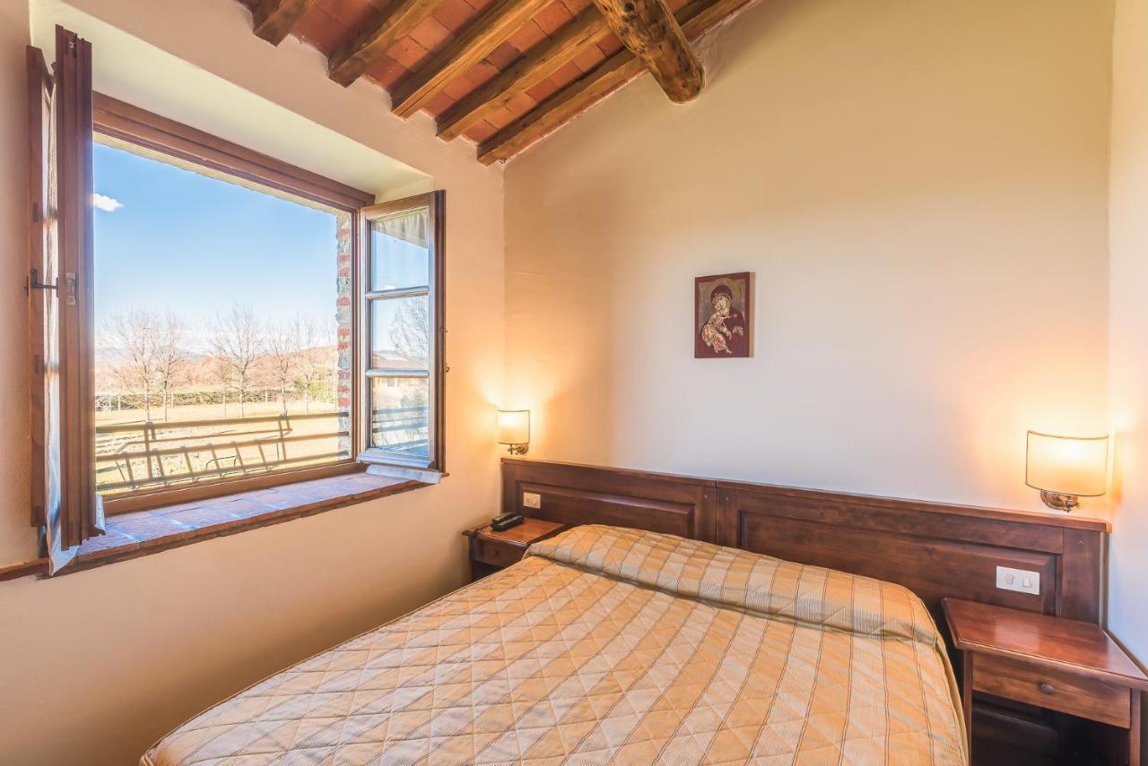 Antico Casale Guest House Sarzana Eksteriør bilde