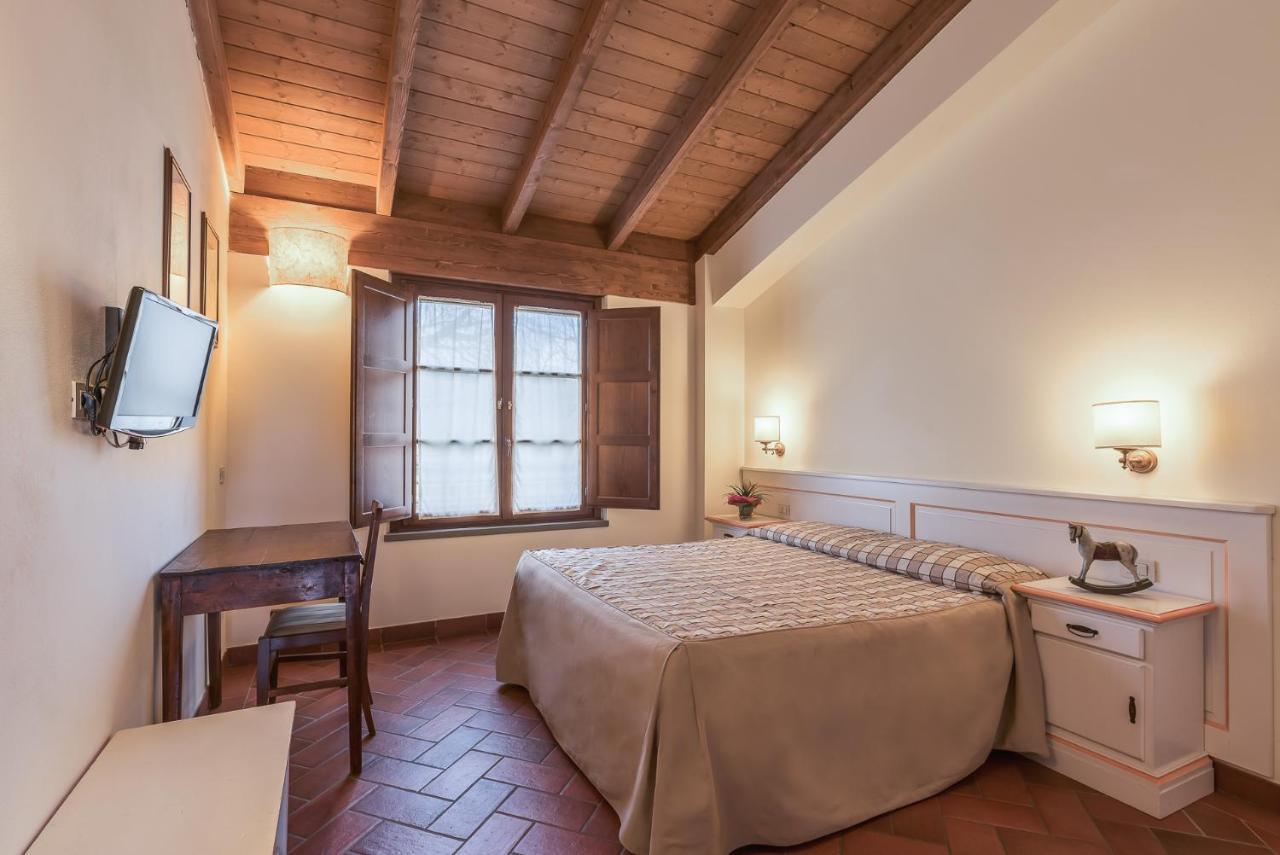 Antico Casale Guest House Sarzana Eksteriør bilde