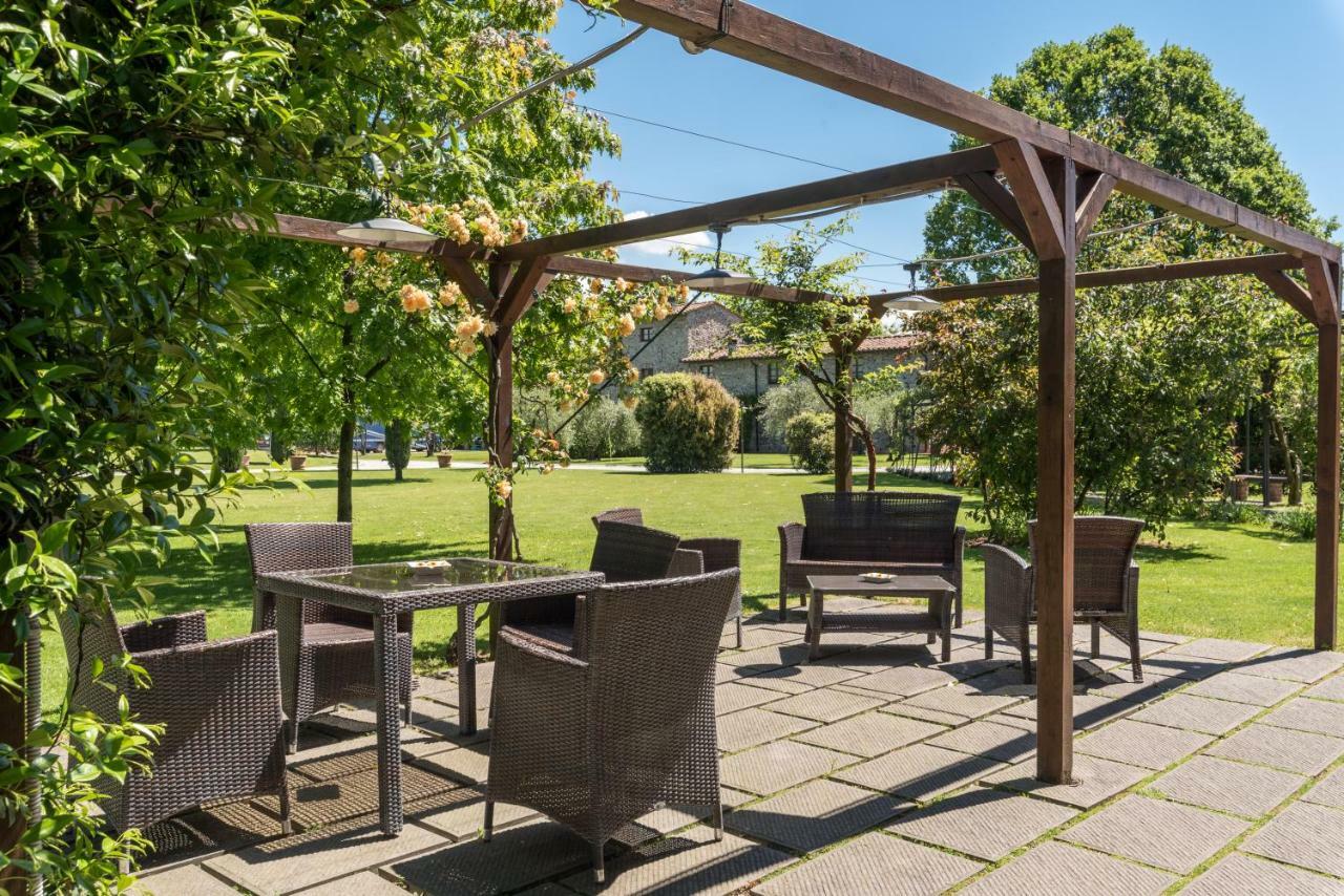 Antico Casale Guest House Sarzana Eksteriør bilde