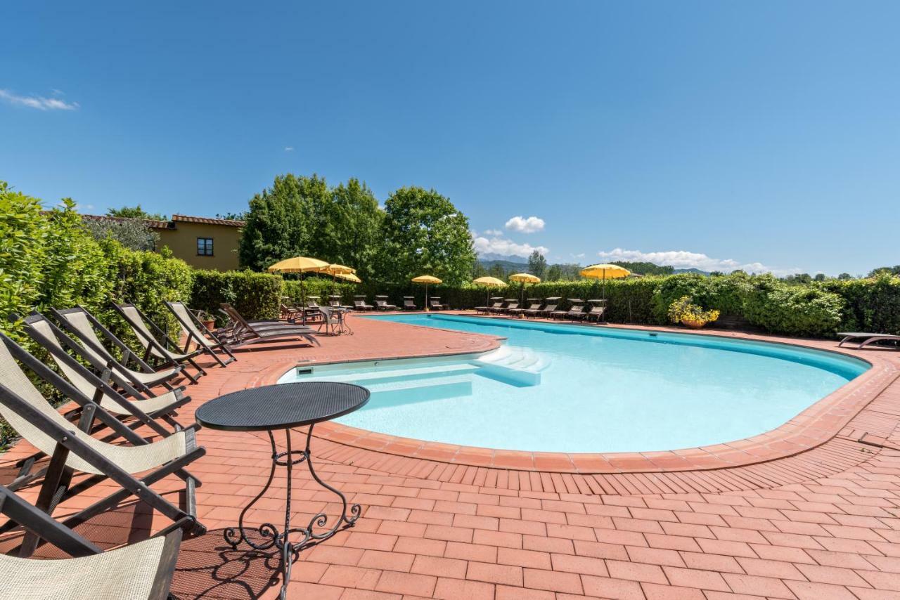 Antico Casale Guest House Sarzana Eksteriør bilde