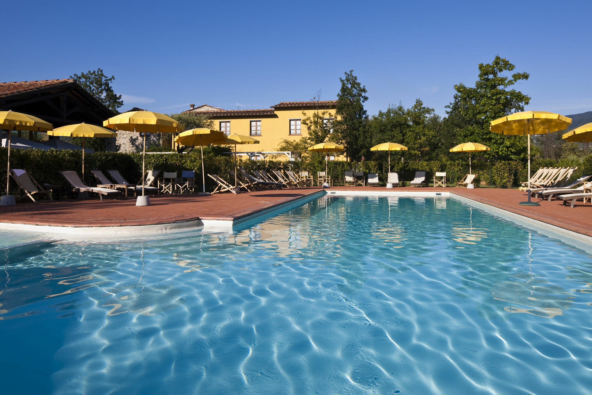 Antico Casale Guest House Sarzana Eksteriør bilde
