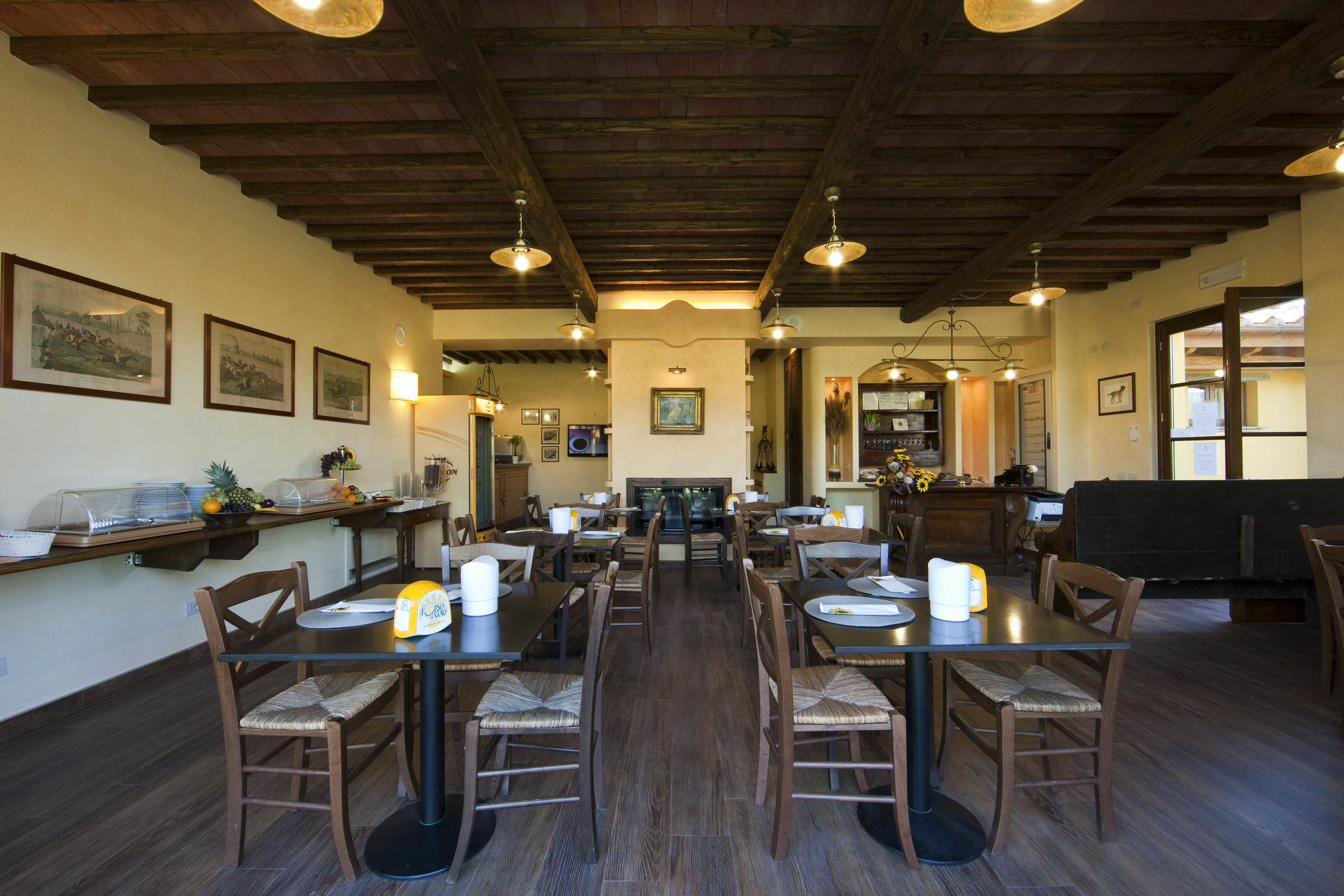Antico Casale Guest House Sarzana Eksteriør bilde