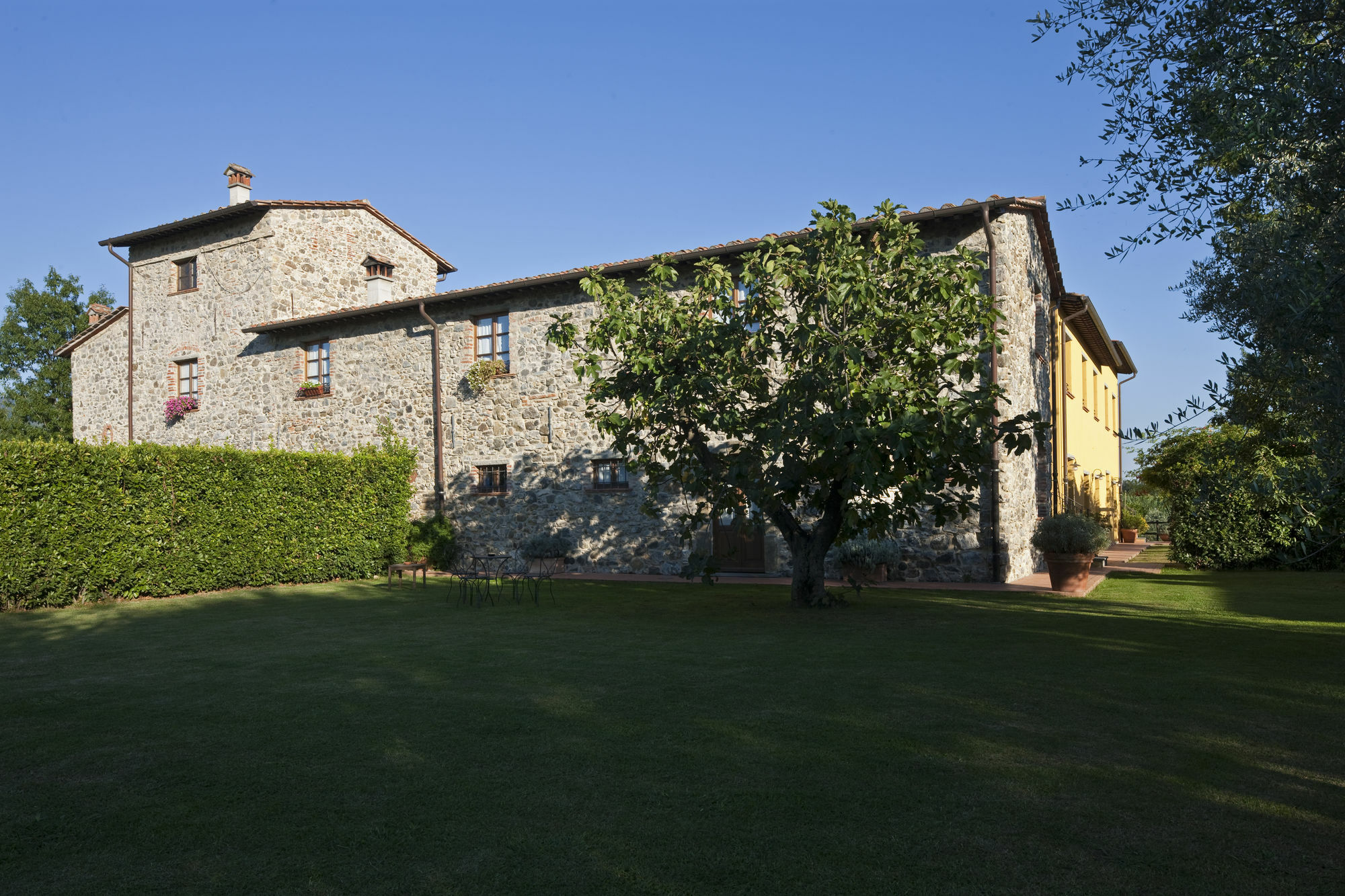 Antico Casale Guest House Sarzana Eksteriør bilde