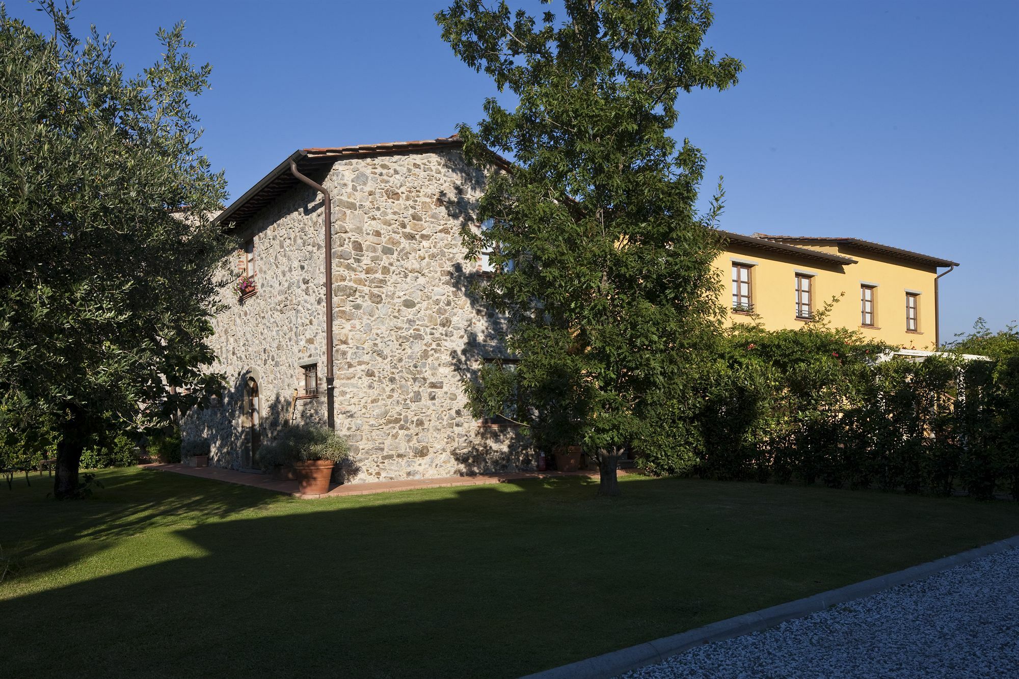 Antico Casale Guest House Sarzana Eksteriør bilde