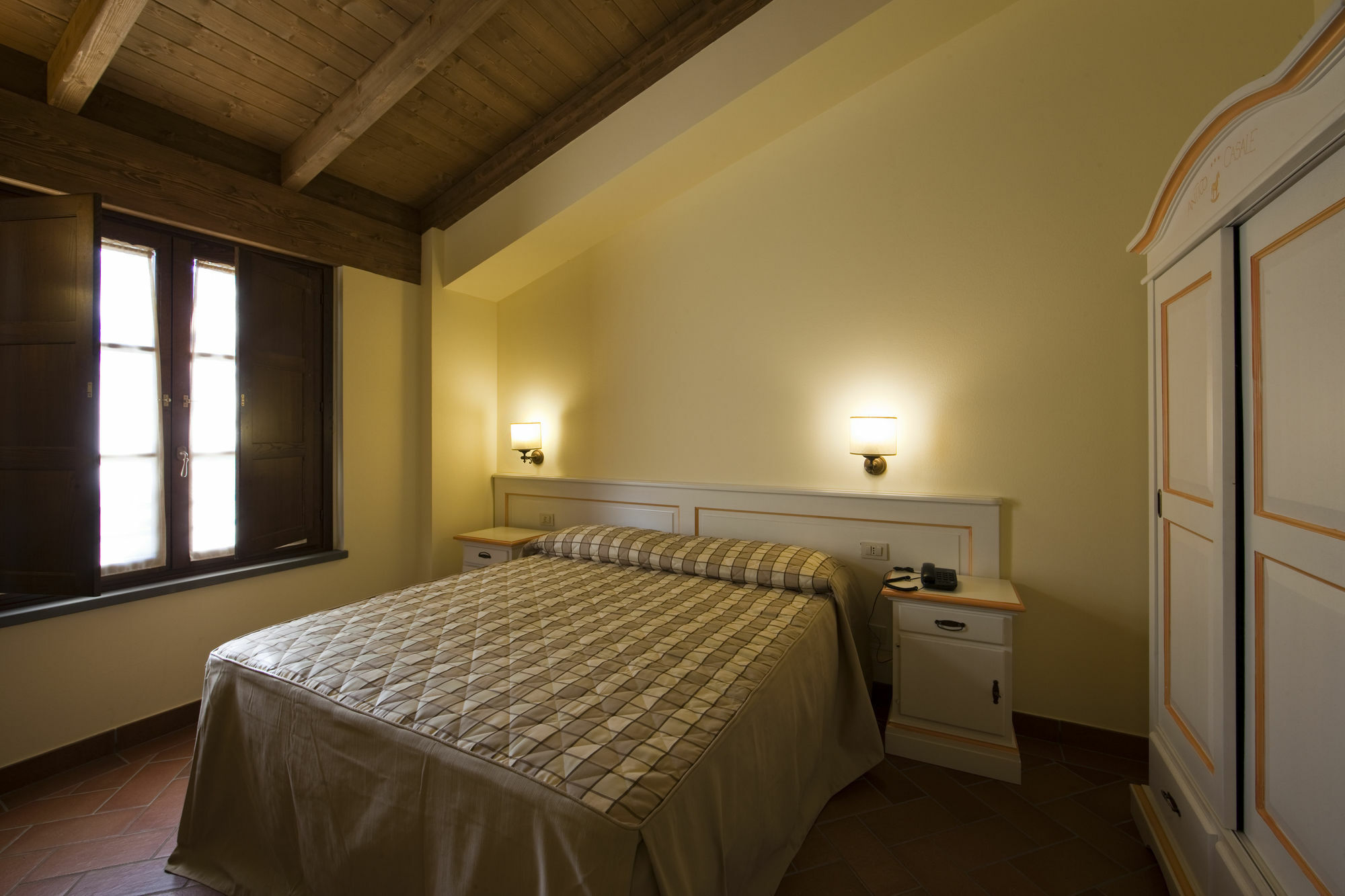 Antico Casale Guest House Sarzana Eksteriør bilde