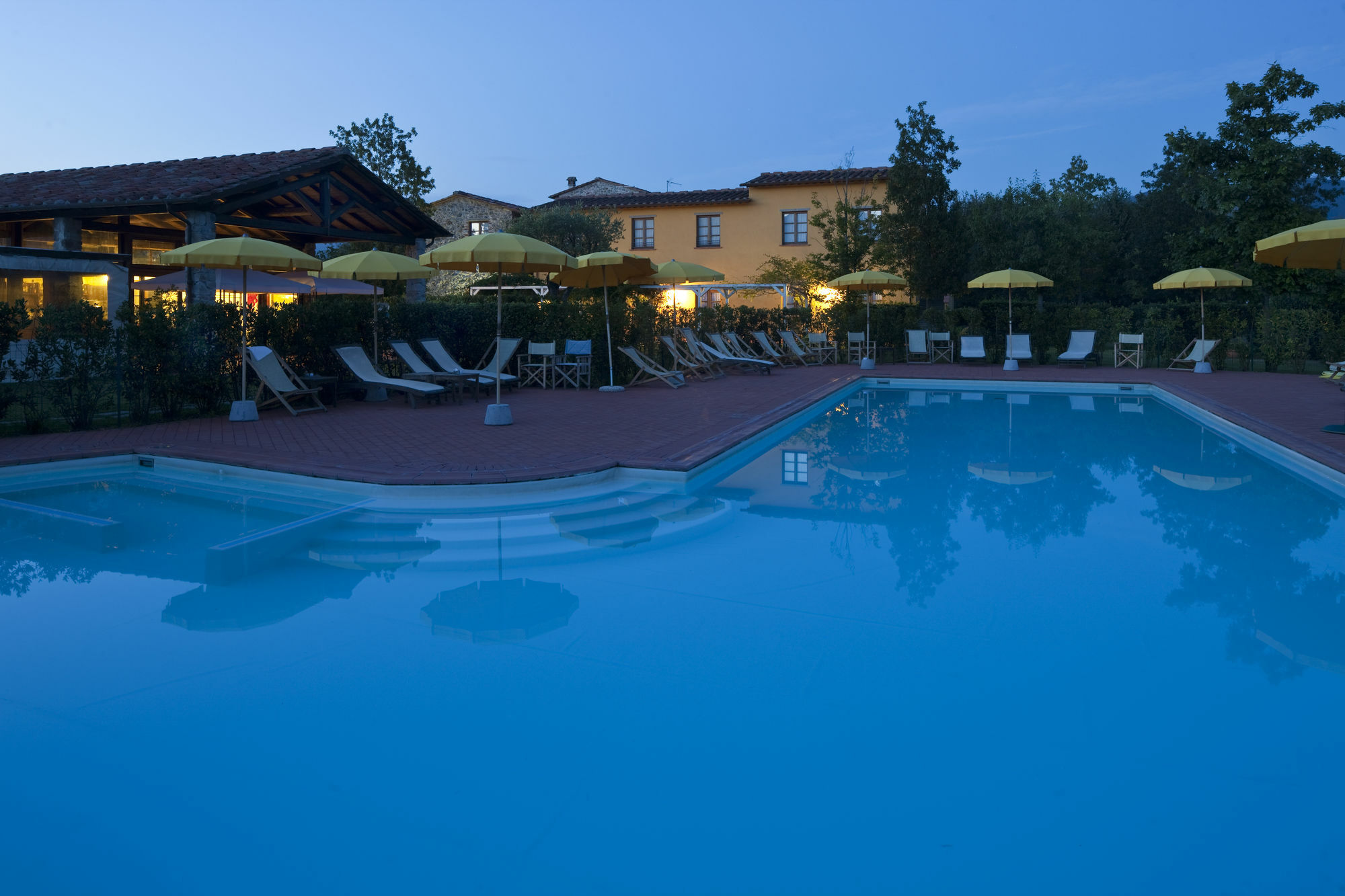Antico Casale Guest House Sarzana Eksteriør bilde