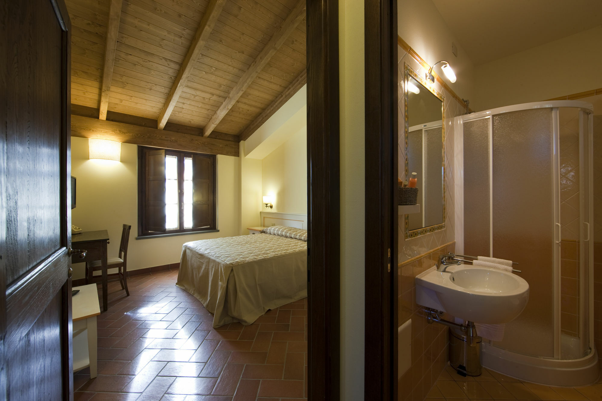 Antico Casale Guest House Sarzana Eksteriør bilde